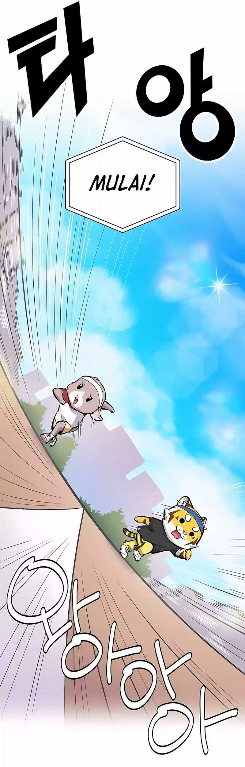 Uncle Bungeoppang Chapter 35 - halaman 30