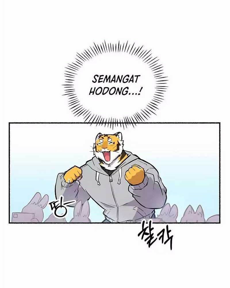 Uncle Bungeoppang Chapter 35 - halaman 31