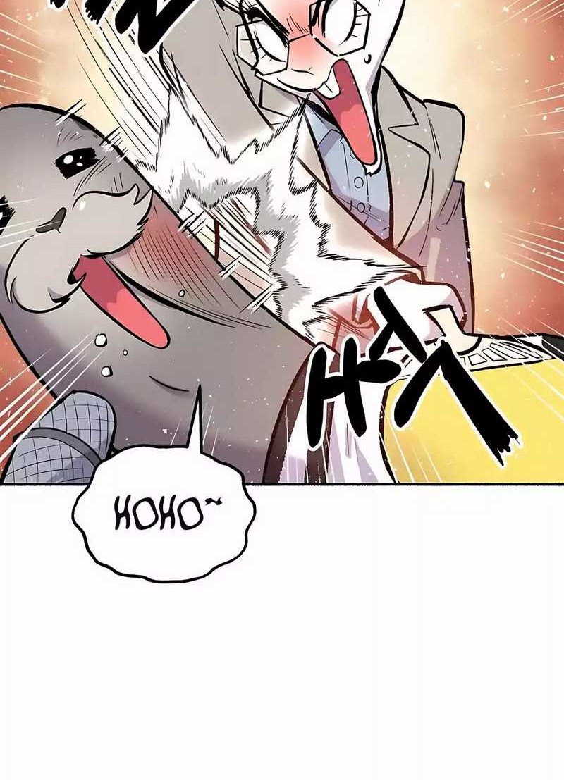 Uncle Bungeoppang Chapter 35 - halaman 47