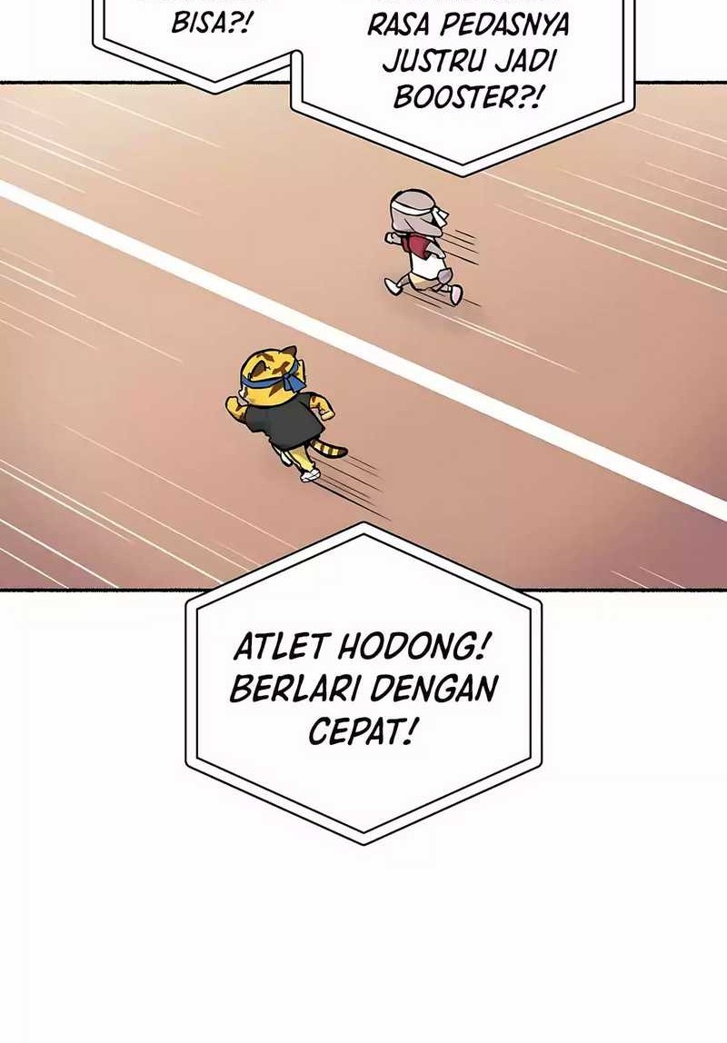 Uncle Bungeoppang Chapter 35 - halaman 51