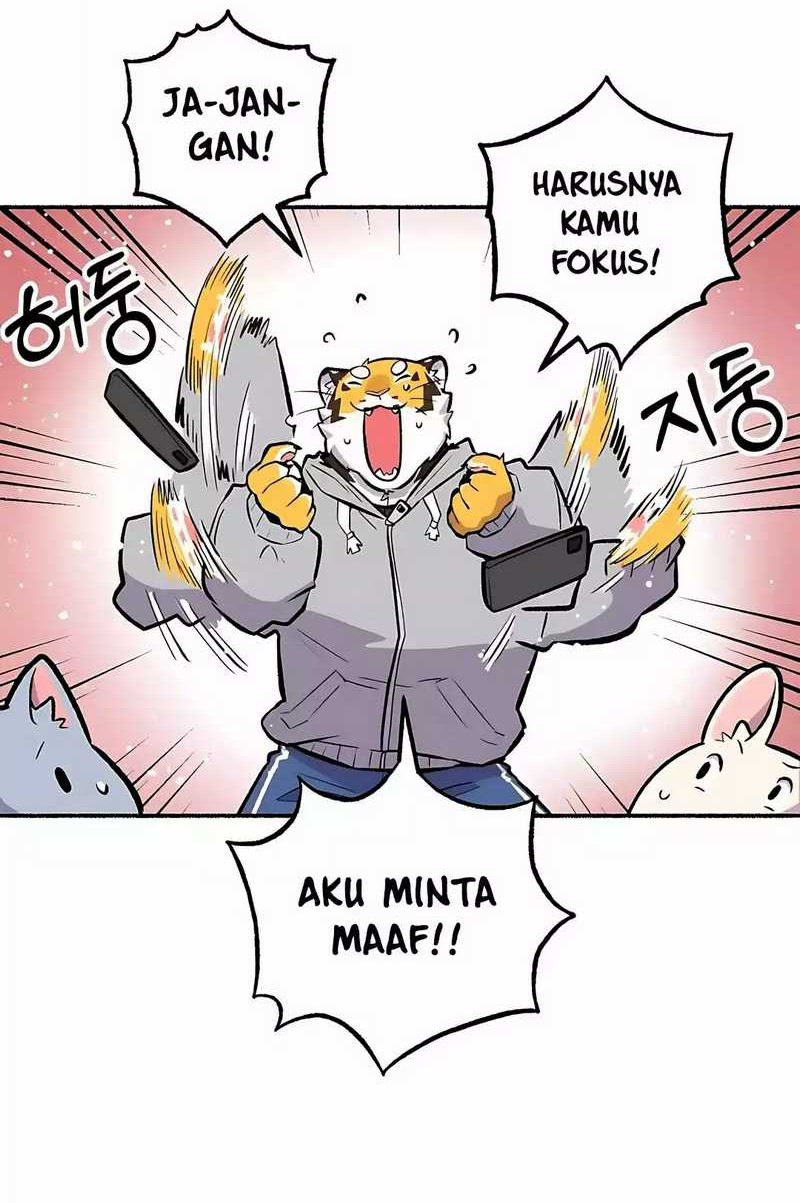 Uncle Bungeoppang Chapter 35 - halaman 53