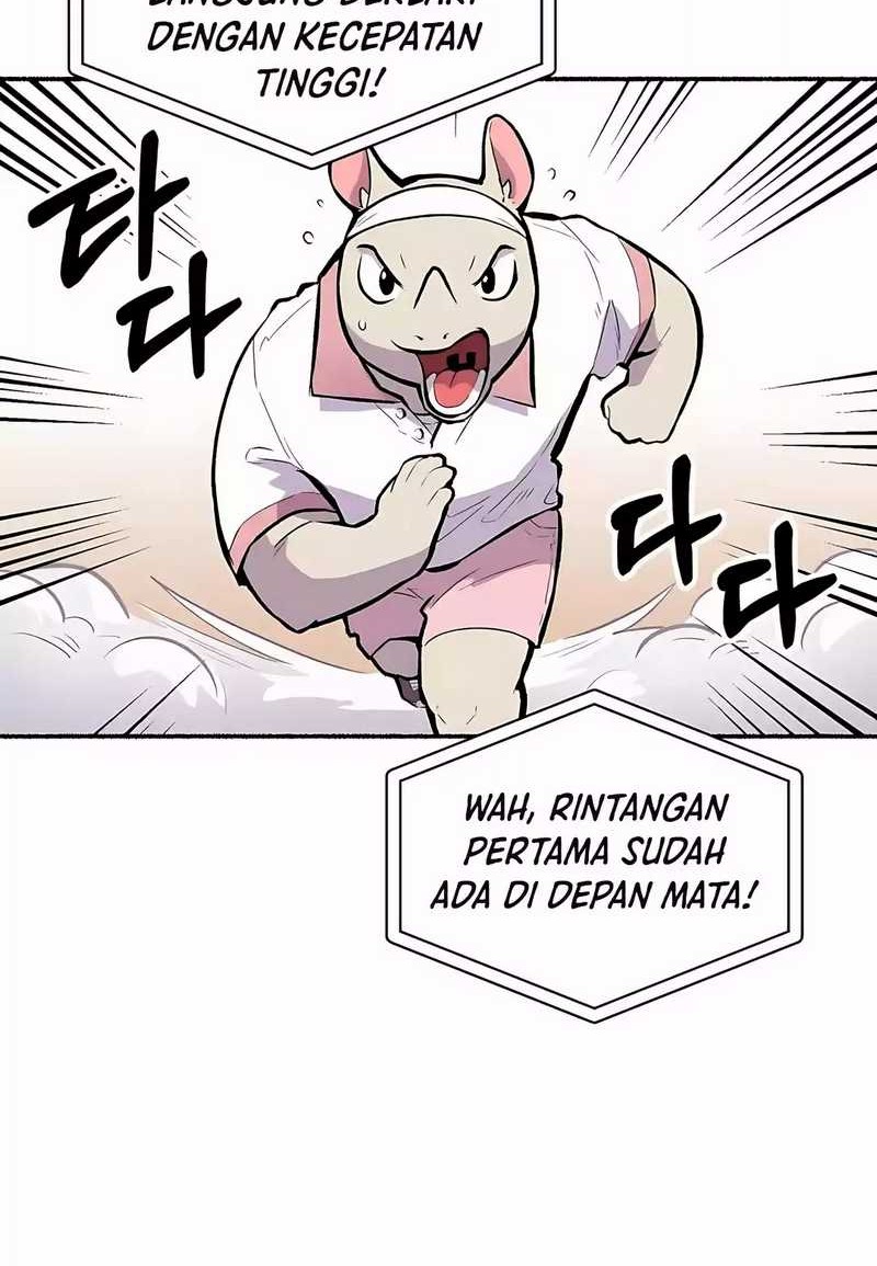 Uncle Bungeoppang Chapter 35 - halaman 9