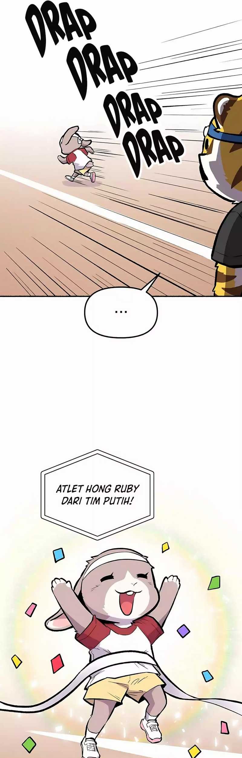 Uncle Bungeoppang Chapter 36 - halaman 10