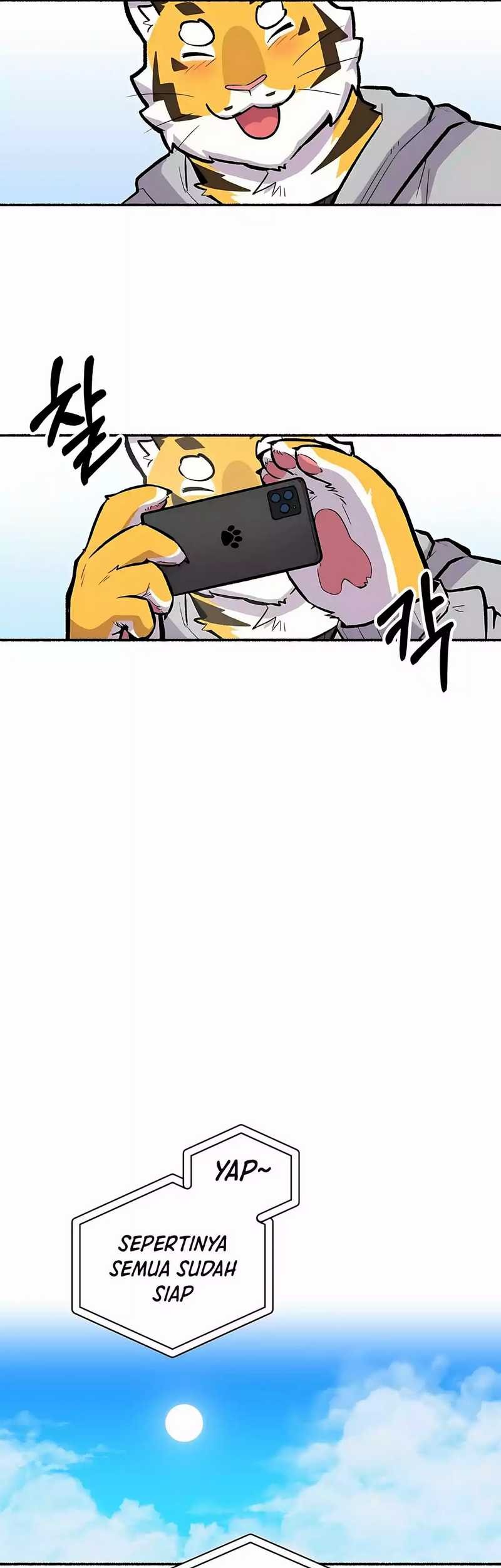 Uncle Bungeoppang Chapter 36 - halaman 16