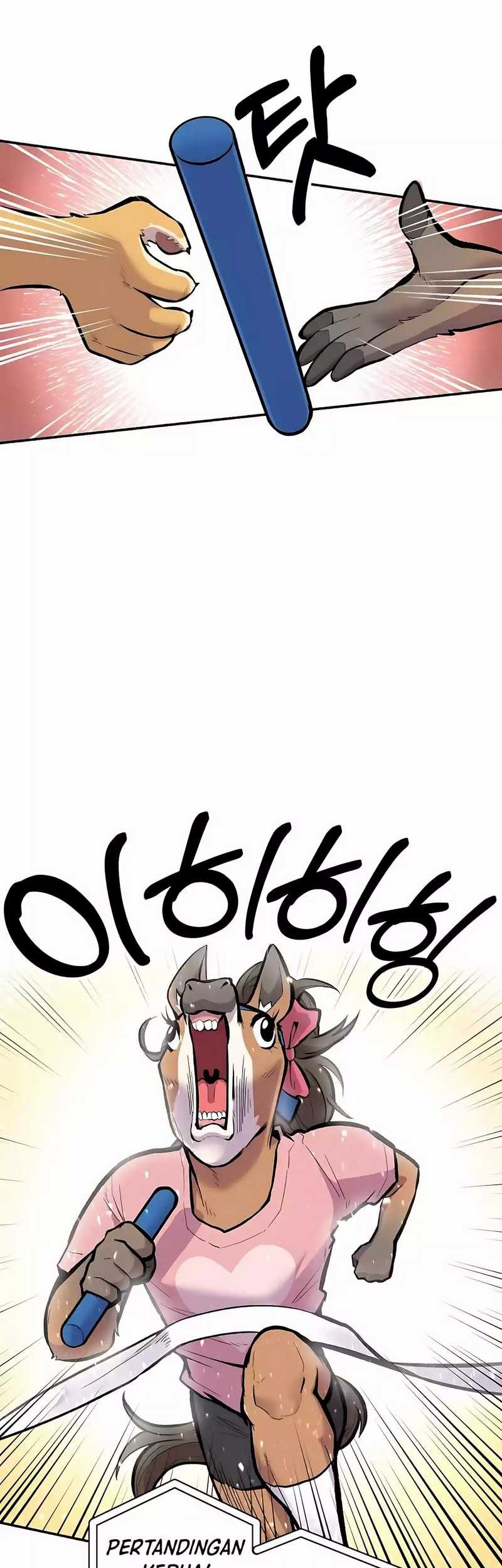 Uncle Bungeoppang Chapter 36 - halaman 22