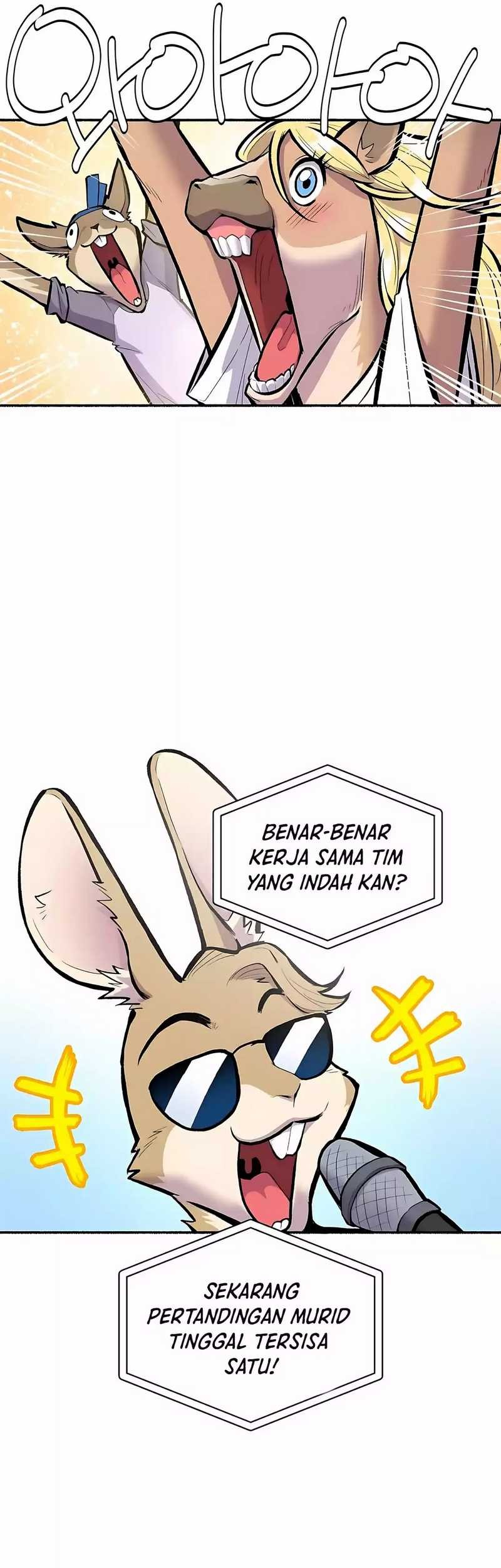Uncle Bungeoppang Chapter 36 - halaman 24
