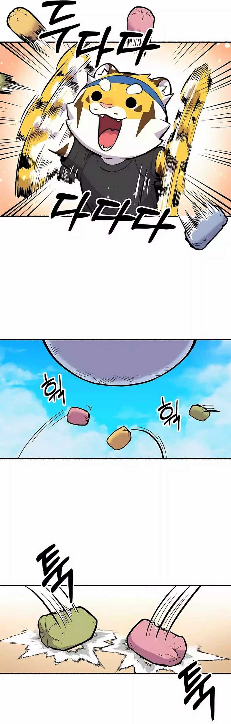Uncle Bungeoppang Chapter 36 - halaman 30