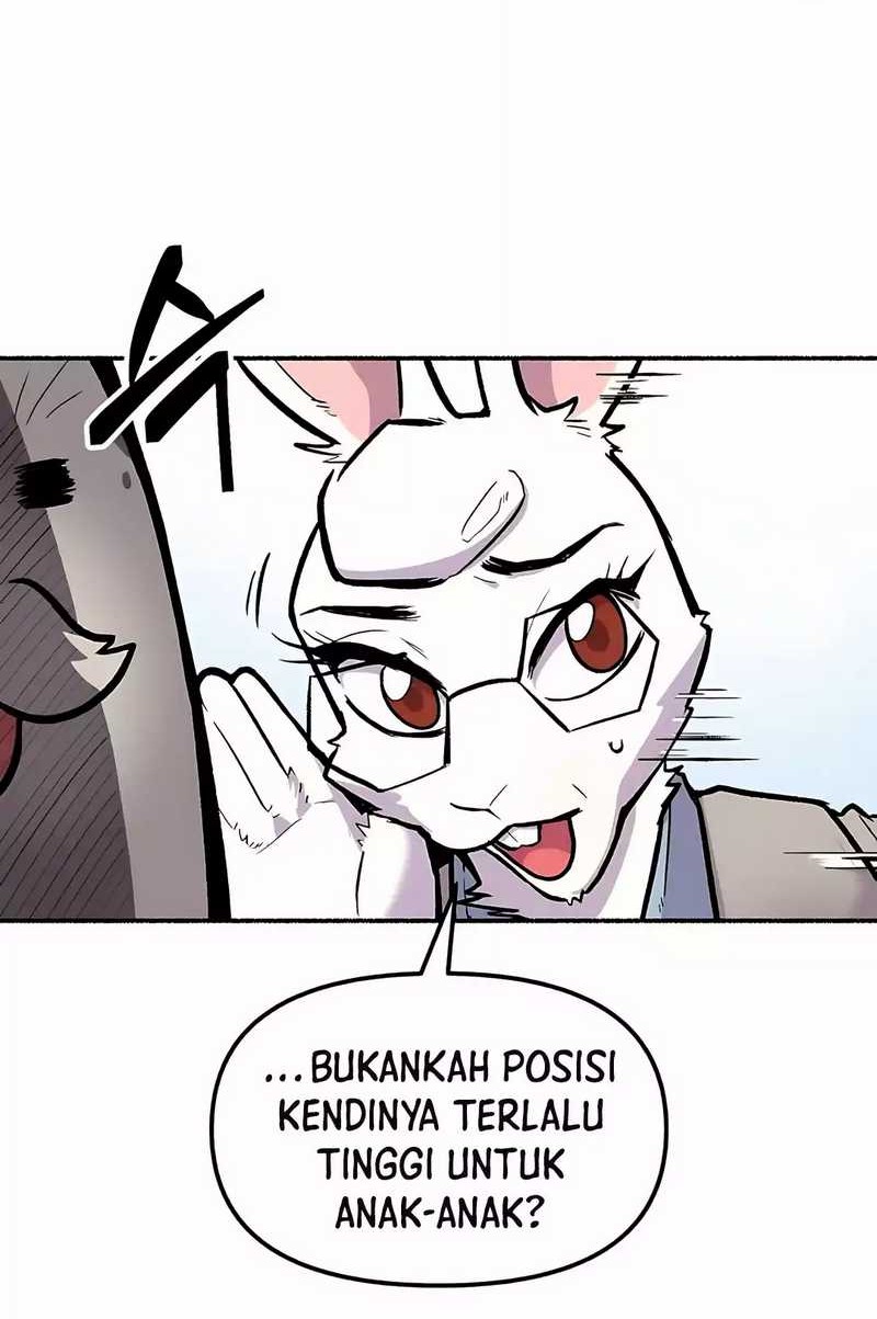 Uncle Bungeoppang Chapter 36 - halaman 31