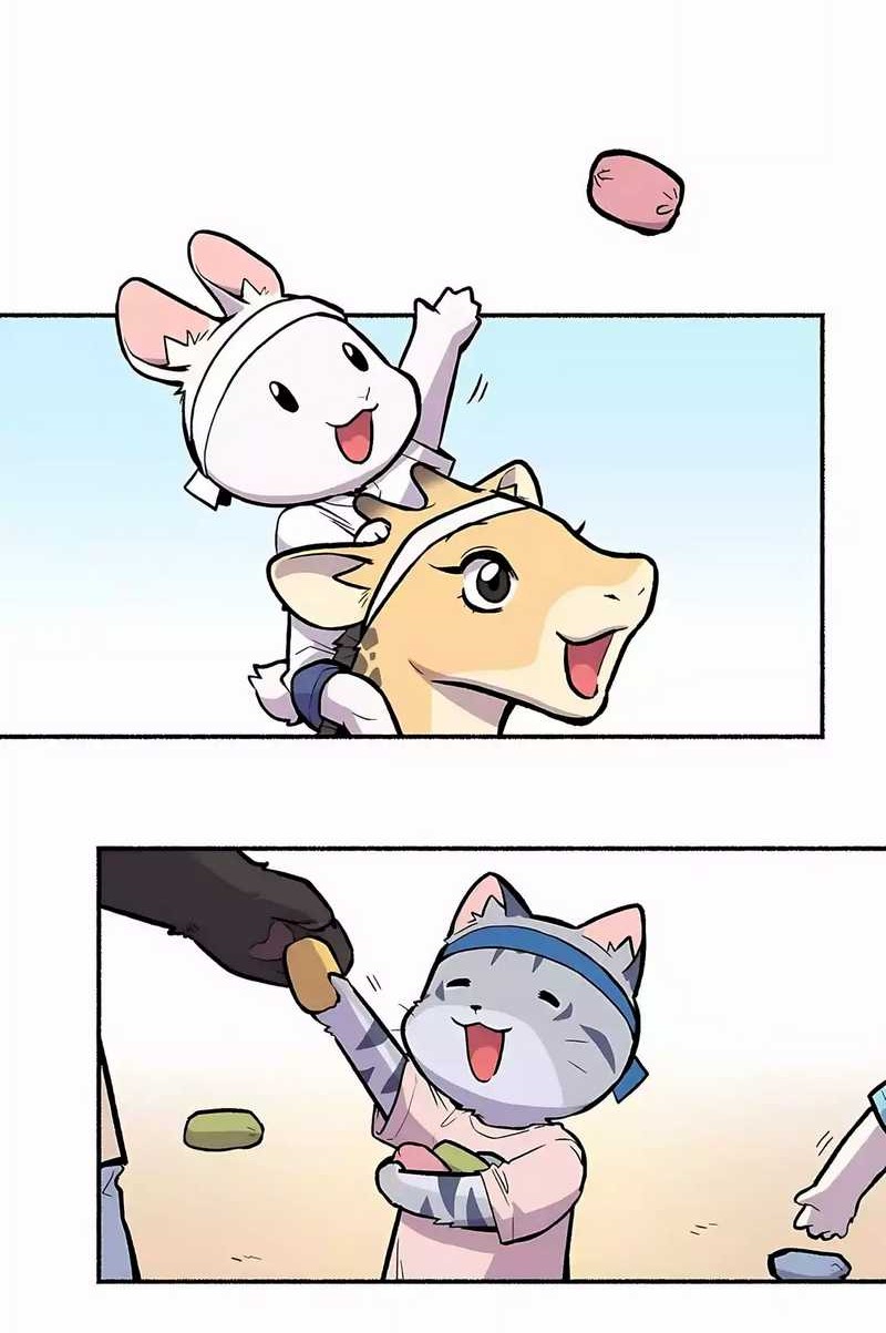 Uncle Bungeoppang Chapter 36 - halaman 33