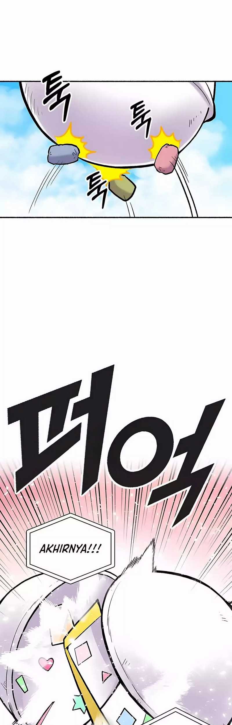 Uncle Bungeoppang Chapter 36 - halaman 34