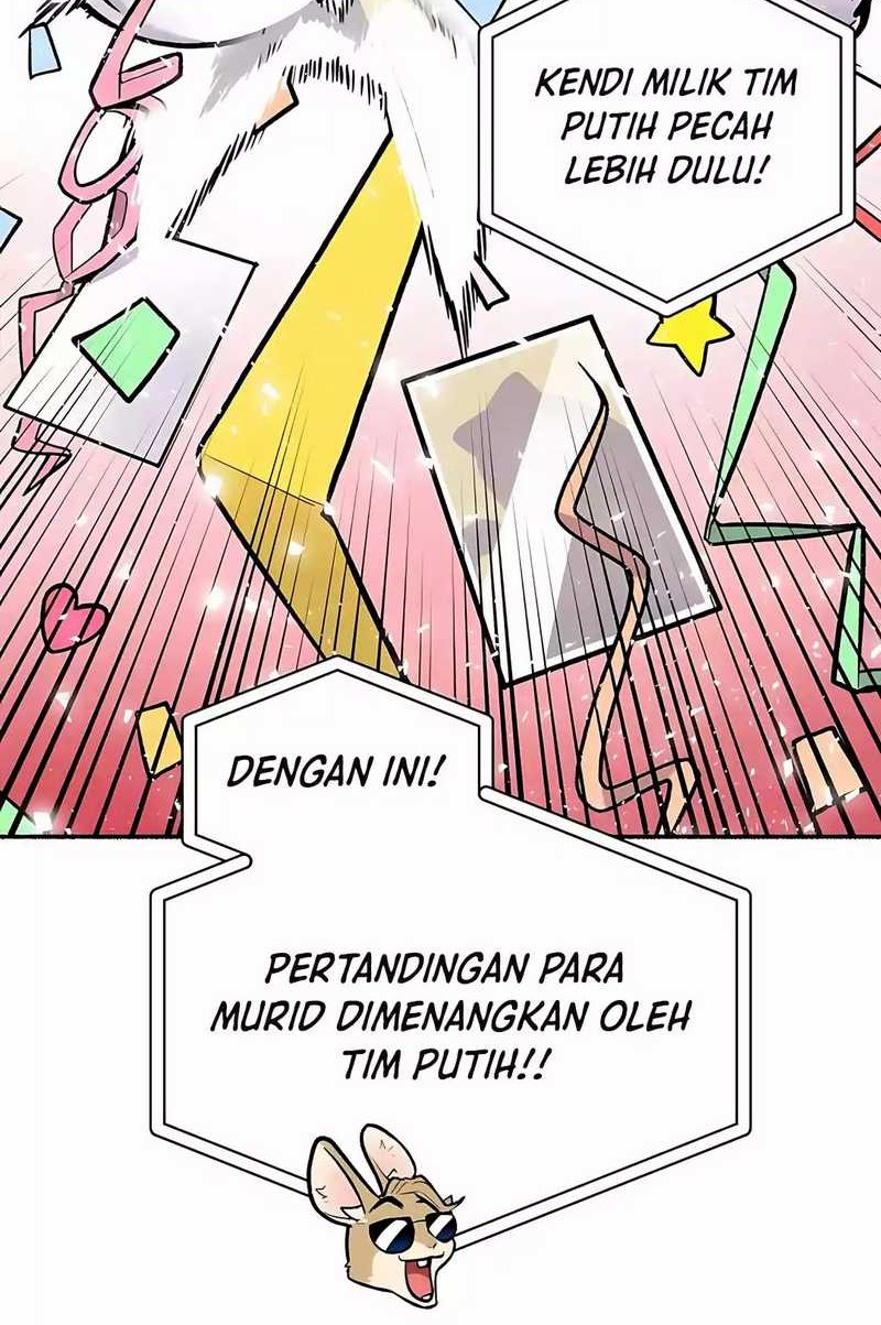 Uncle Bungeoppang Chapter 36 - halaman 35