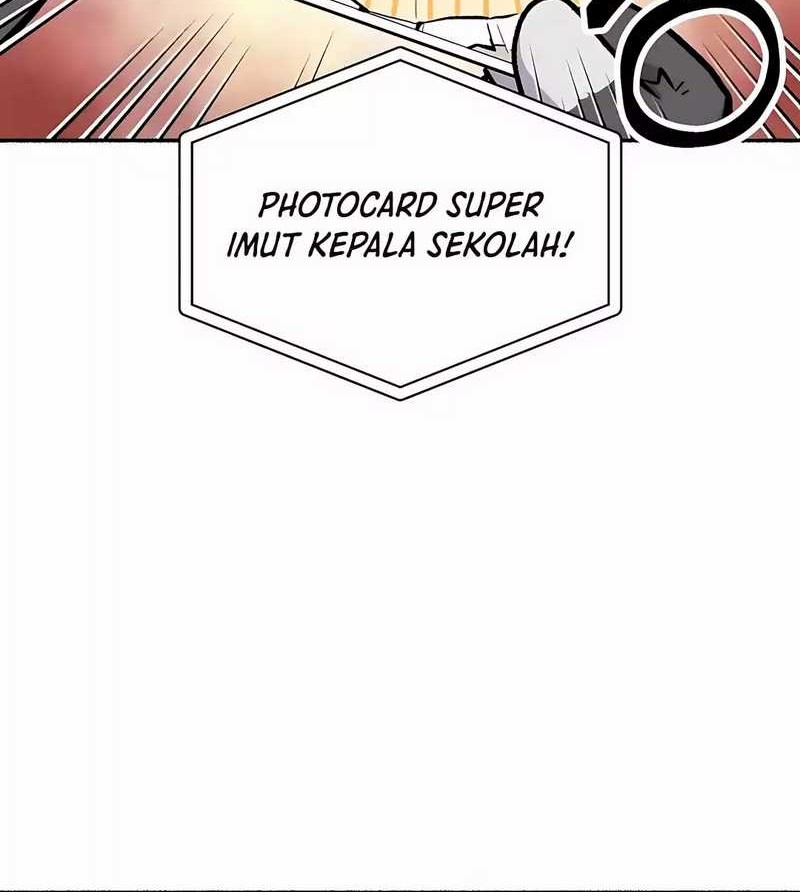 Uncle Bungeoppang Chapter 36 - halaman 37