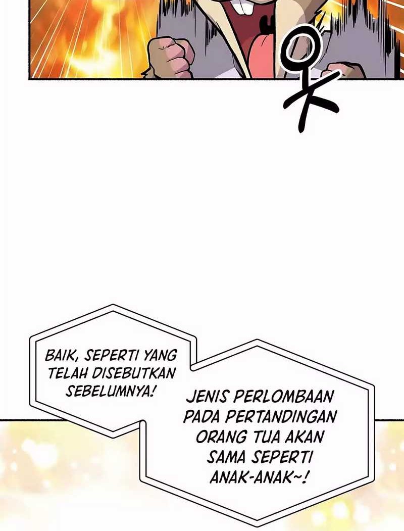 Uncle Bungeoppang Chapter 36 - halaman 45