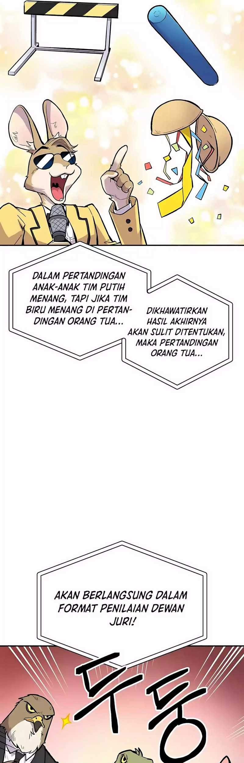 Uncle Bungeoppang Chapter 36 - halaman 46
