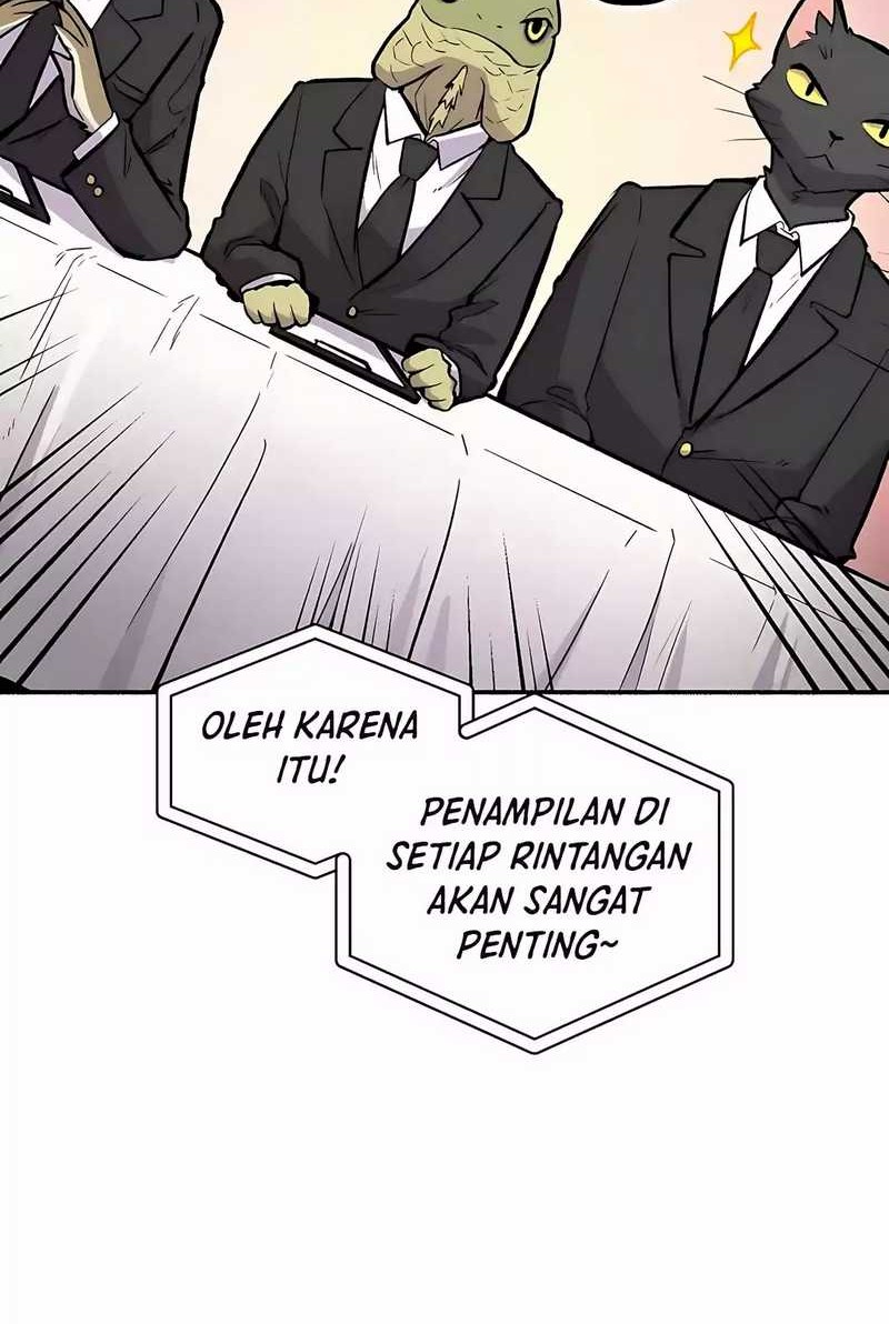 Uncle Bungeoppang Chapter 36 - halaman 47