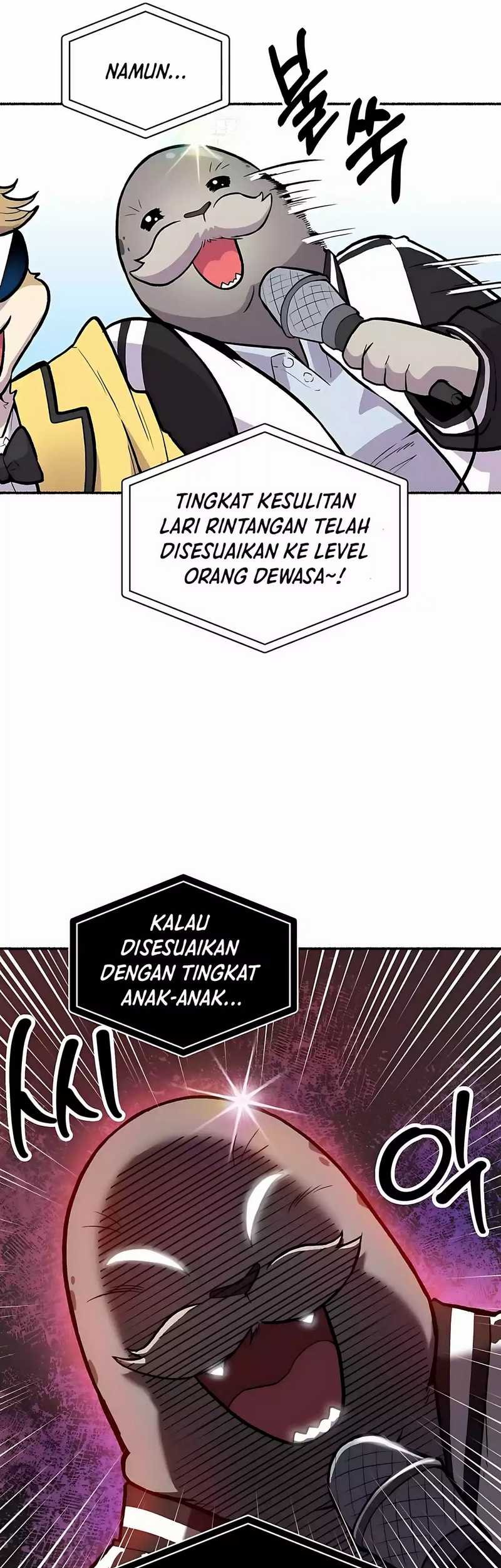 Uncle Bungeoppang Chapter 36 - halaman 48