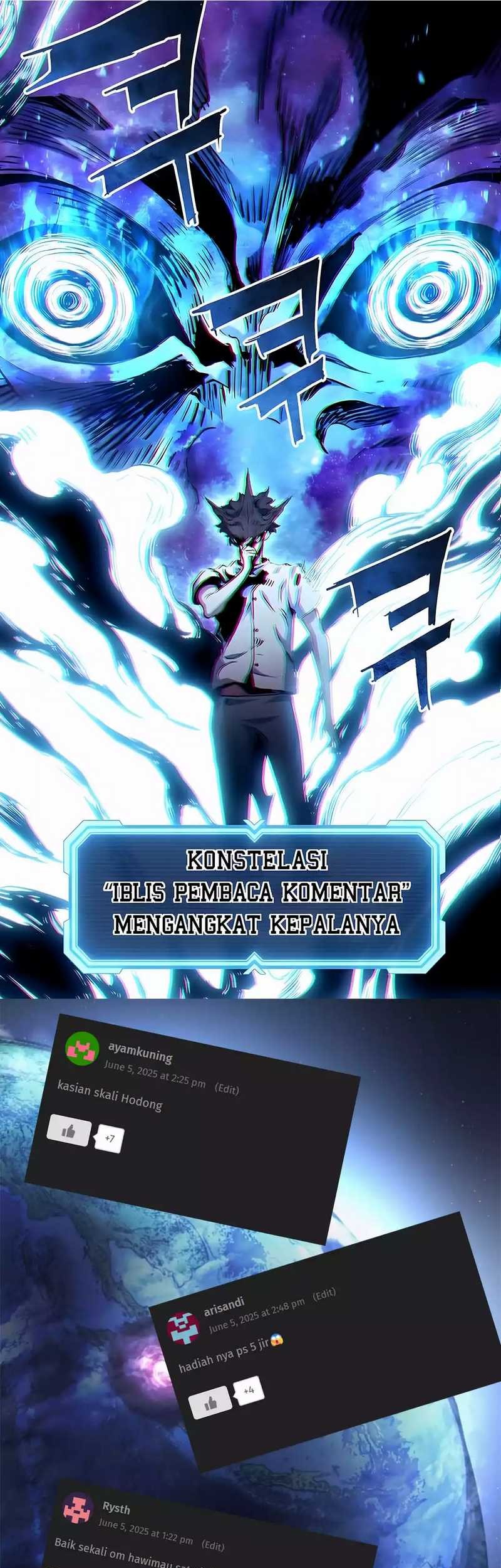 Uncle Bungeoppang Chapter 36 - halaman 50
