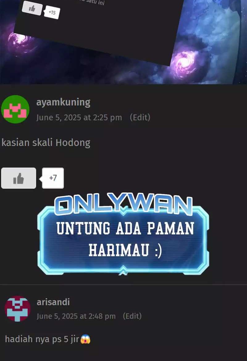Uncle Bungeoppang Chapter 36 - halaman 51