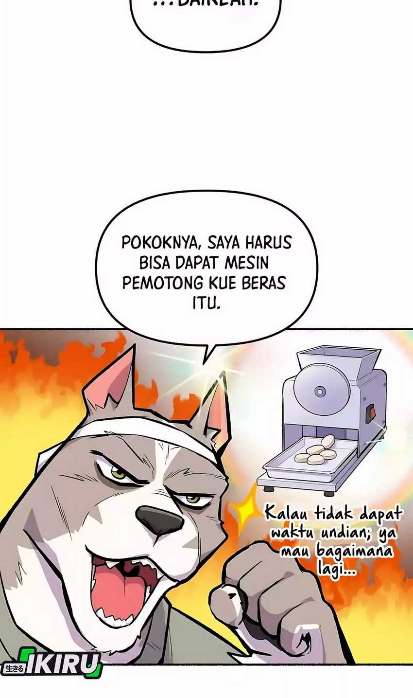 Uncle Bungeoppang Chapter 37 - halaman 15