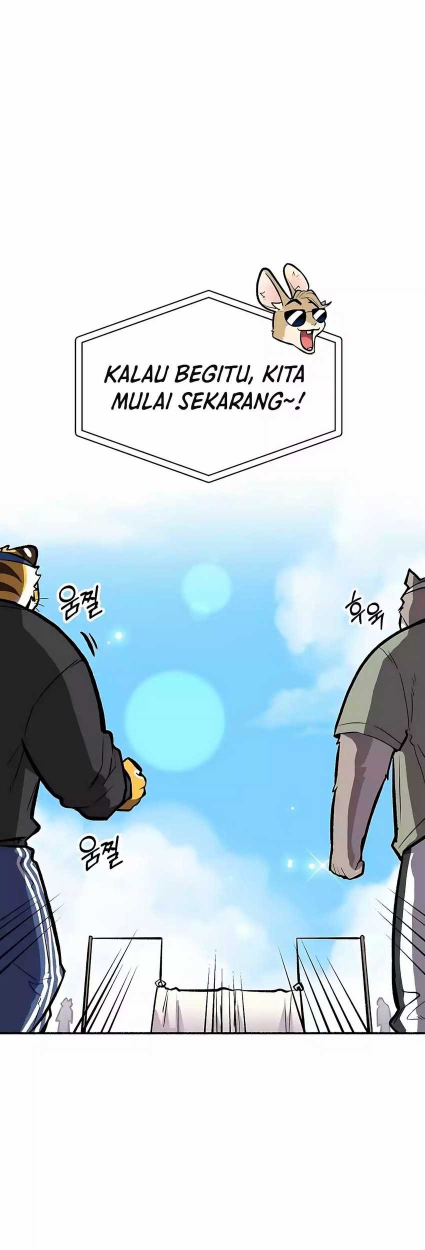 Uncle Bungeoppang Chapter 37 - halaman 16