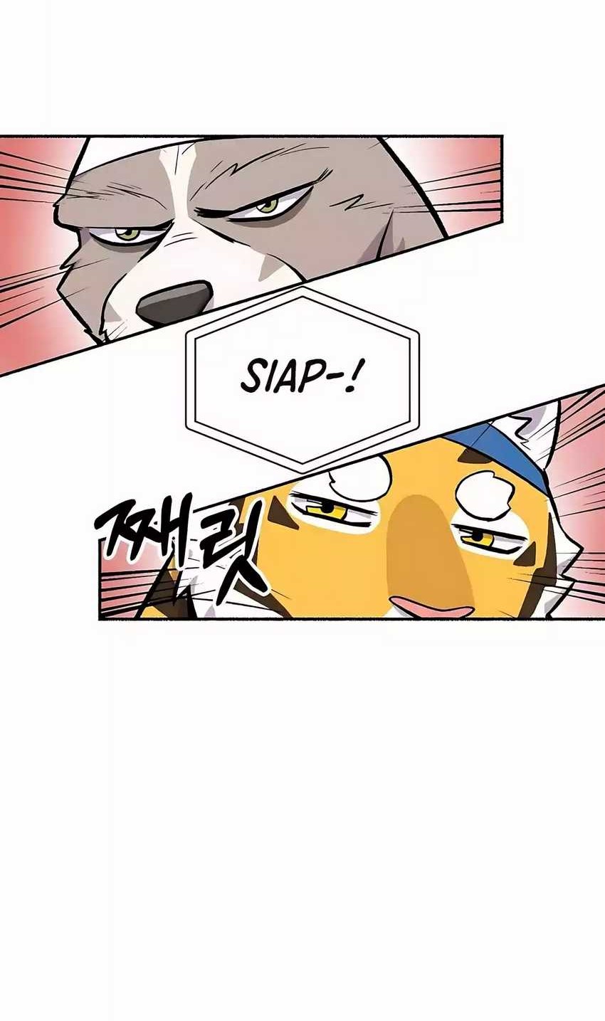 Uncle Bungeoppang Chapter 37 - halaman 17