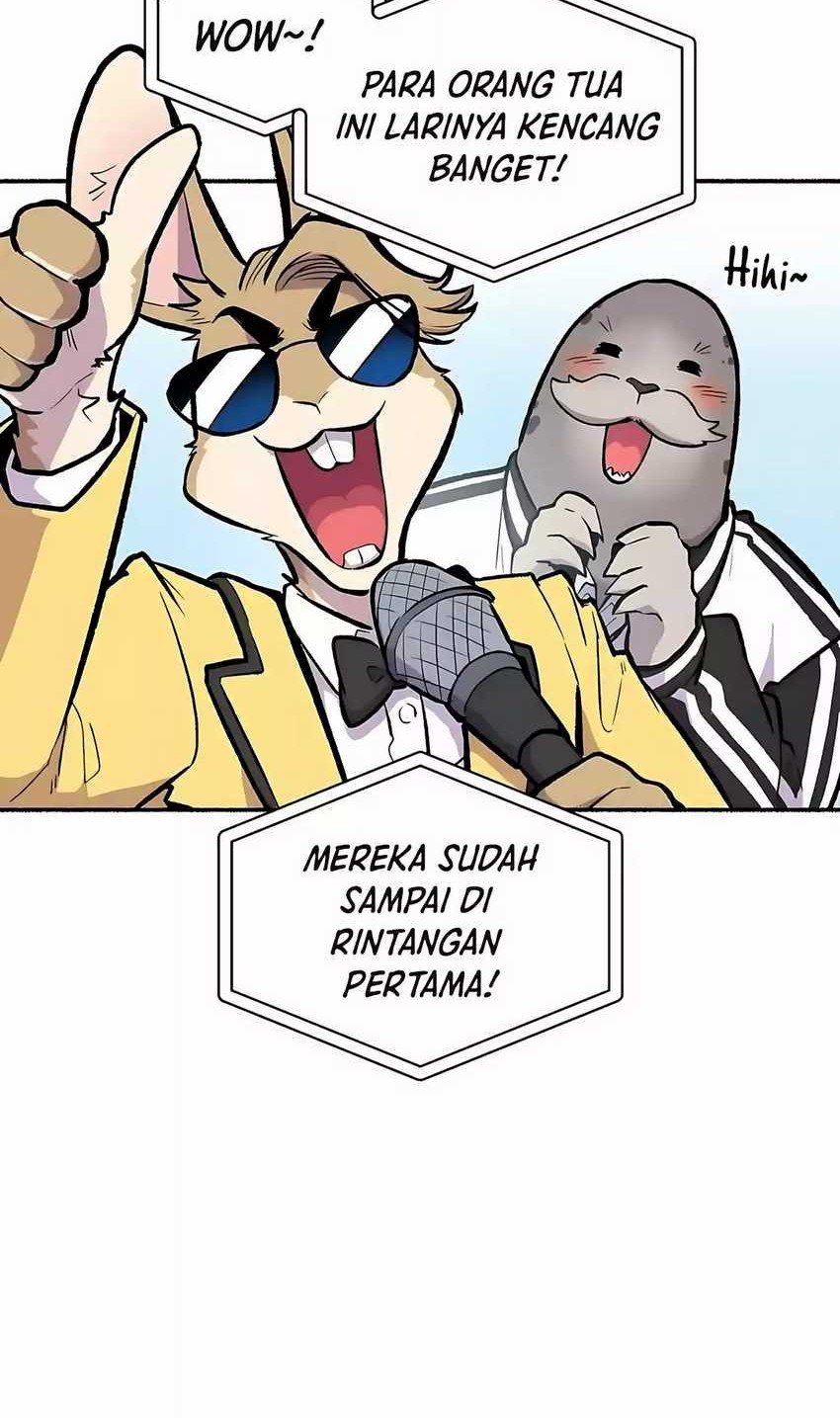 Uncle Bungeoppang Chapter 37 - halaman 19