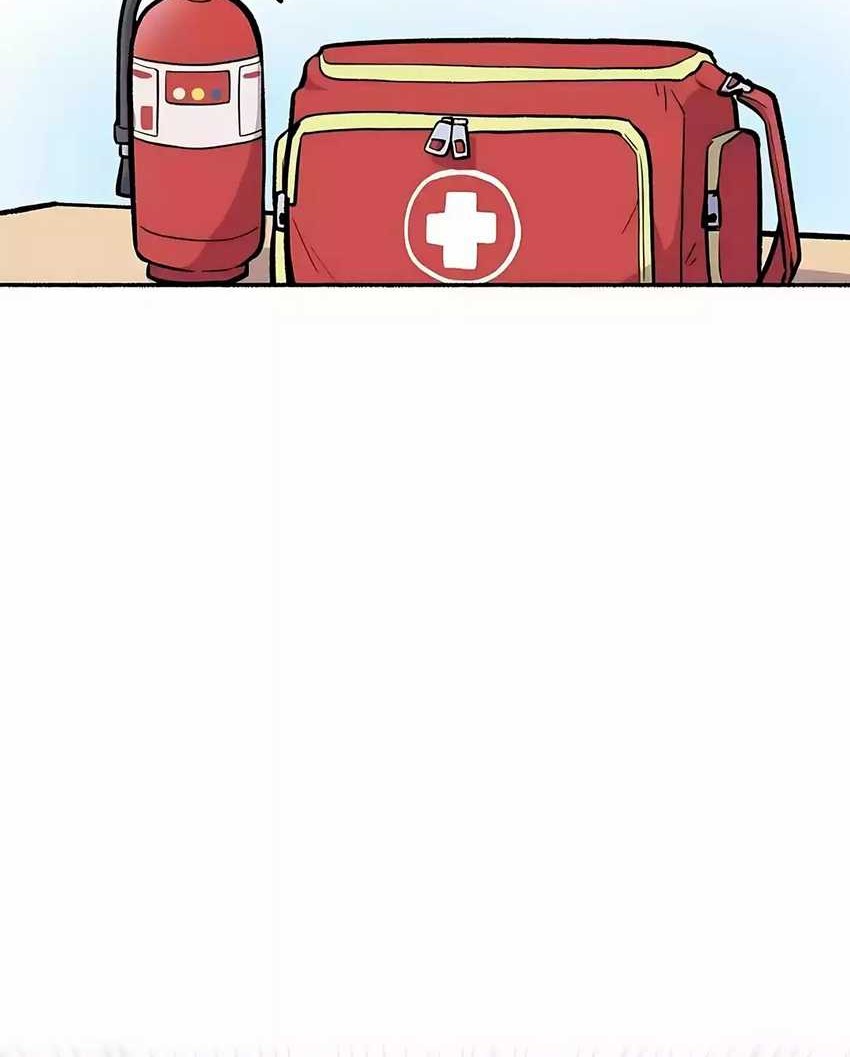 Uncle Bungeoppang Chapter 37 - halaman 21