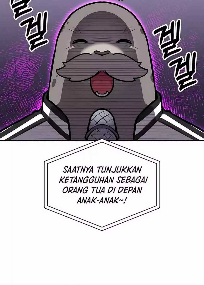 Uncle Bungeoppang Chapter 37 - halaman 23