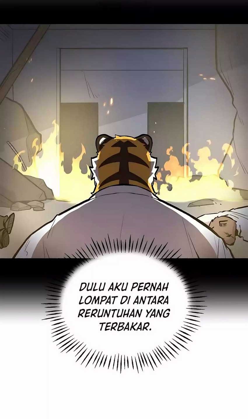 Uncle Bungeoppang Chapter 37 - halaman 25
