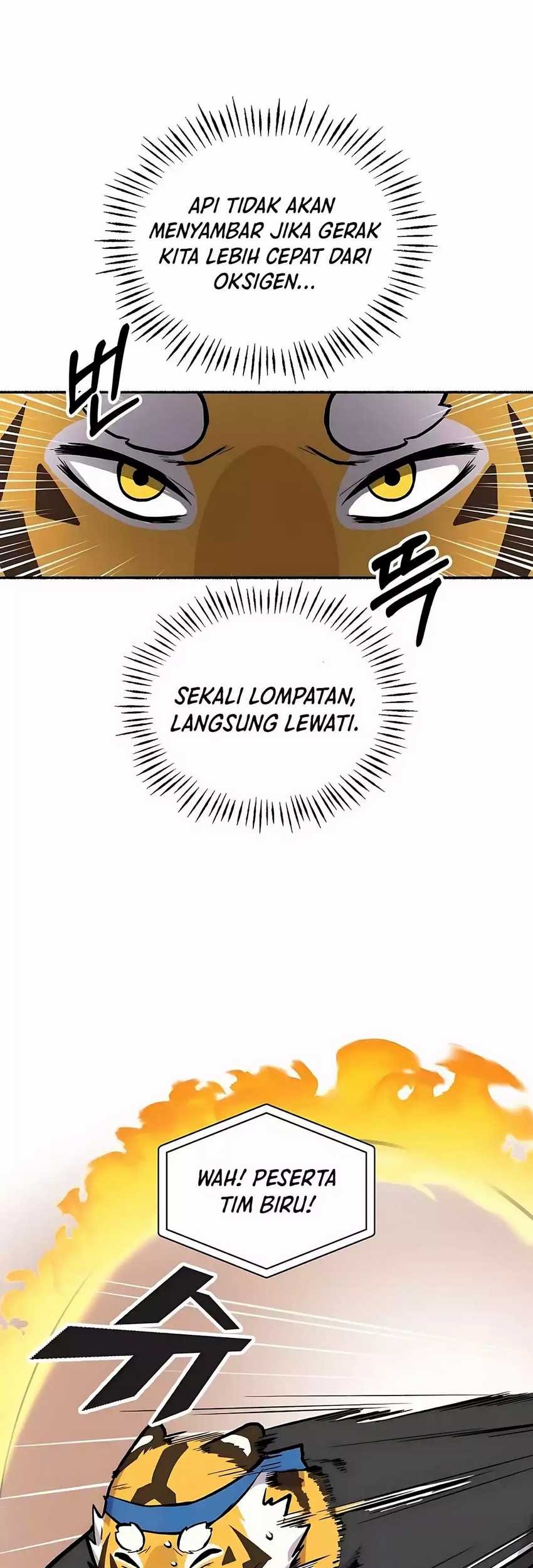 Uncle Bungeoppang Chapter 37 - halaman 26