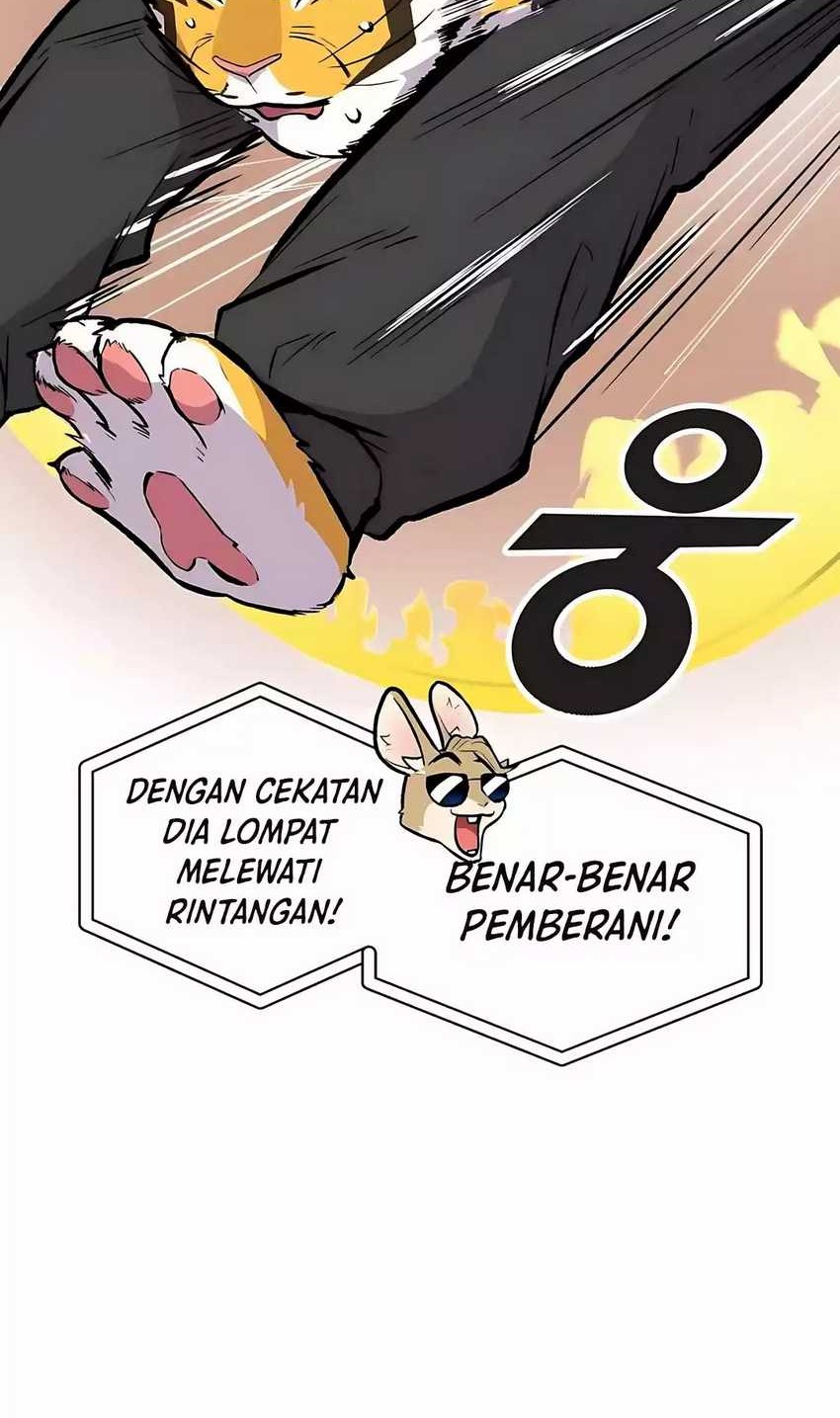 Uncle Bungeoppang Chapter 37 - halaman 27