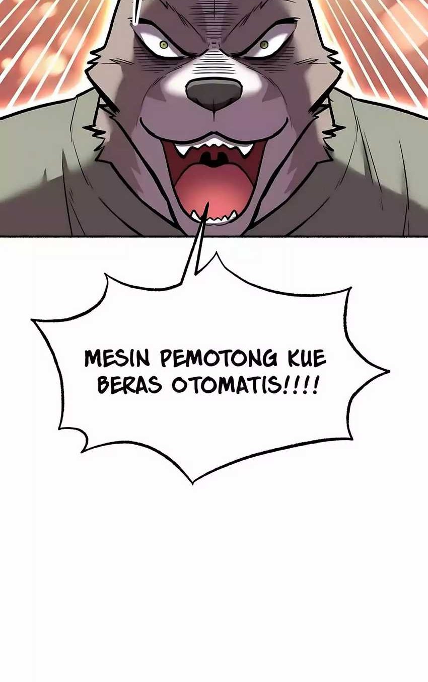 Uncle Bungeoppang Chapter 37 - halaman 29