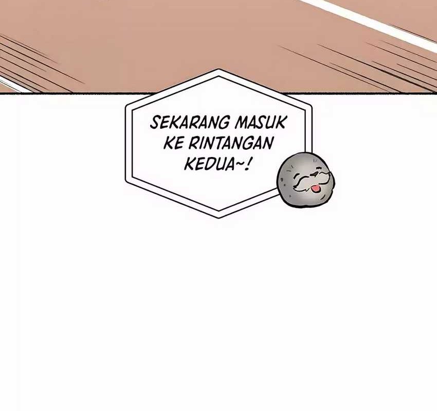 Uncle Bungeoppang Chapter 37 - halaman 31