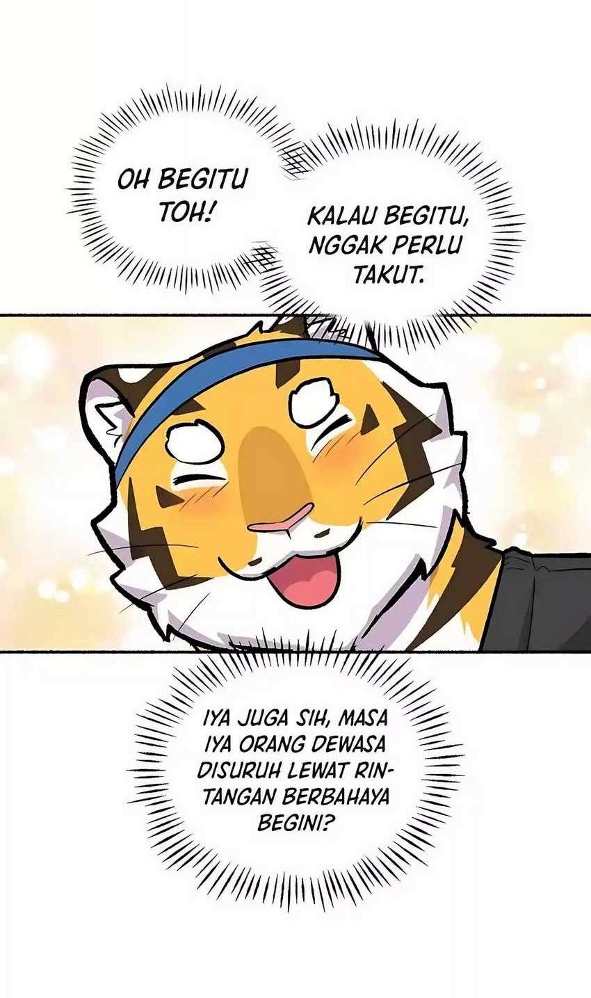 Uncle Bungeoppang Chapter 37 - halaman 35