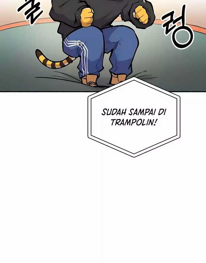 Uncle Bungeoppang Chapter 37 - halaman 42