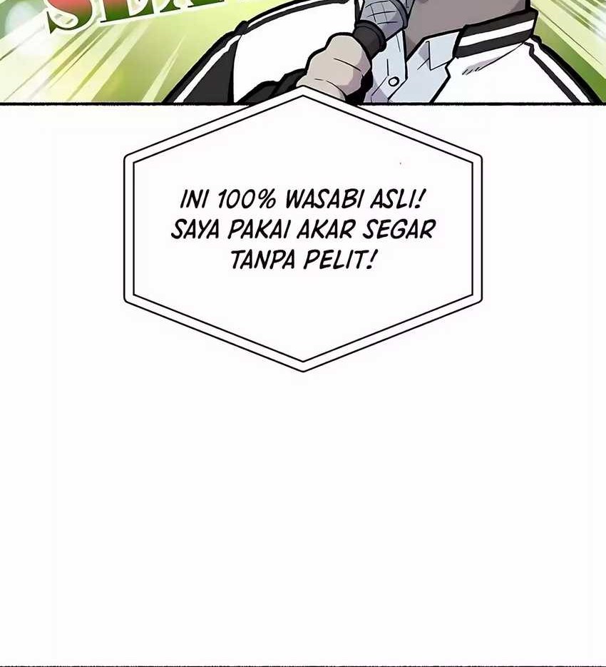 Uncle Bungeoppang Chapter 37 - halaman 52