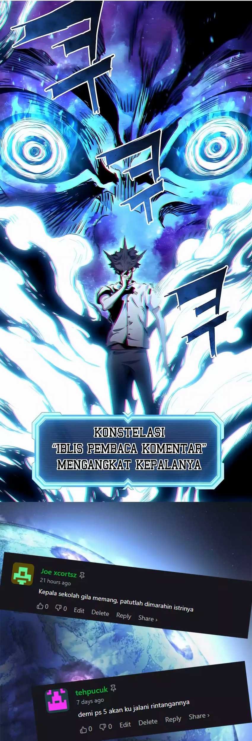 Uncle Bungeoppang Chapter 37 - halaman 56