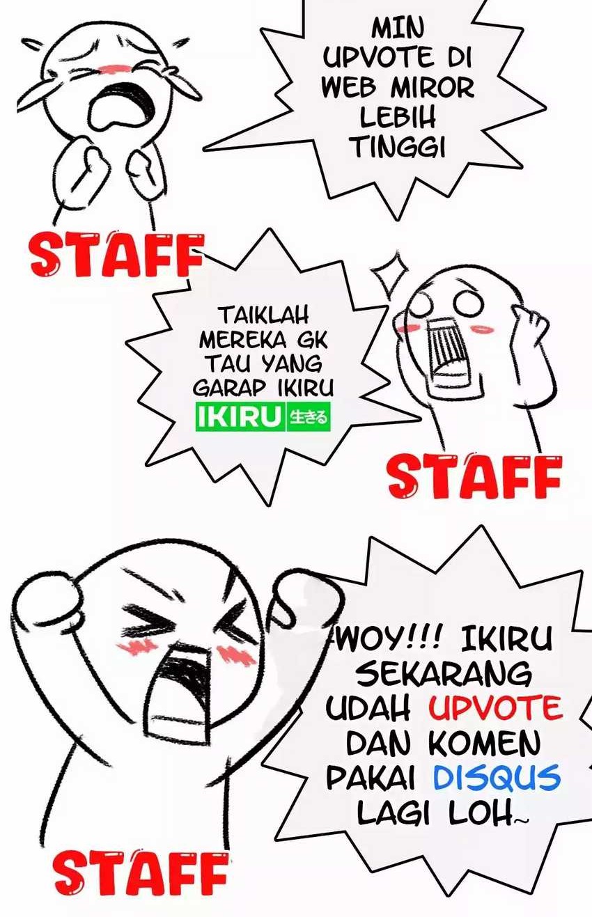 Uncle Bungeoppang Chapter 37 - halaman 59