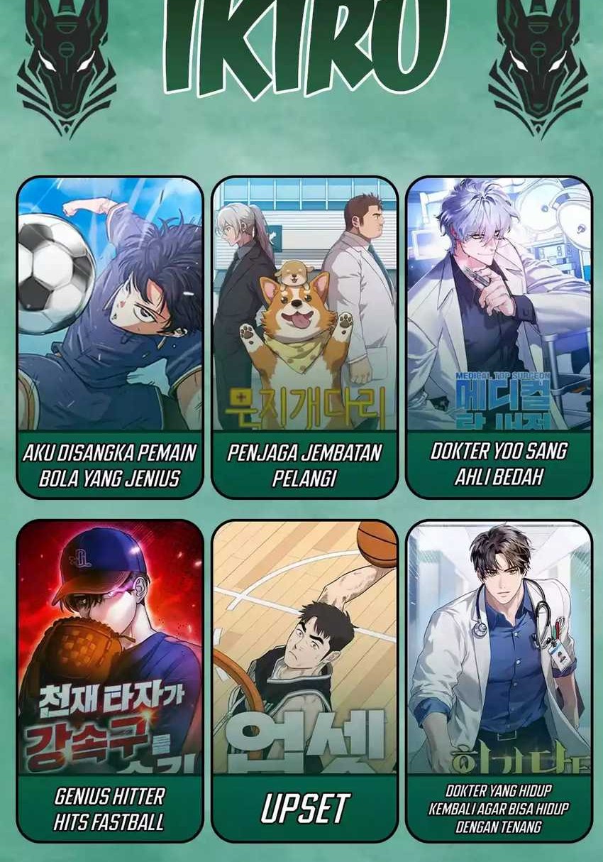 Uncle Bungeoppang Chapter 37 - halaman 61