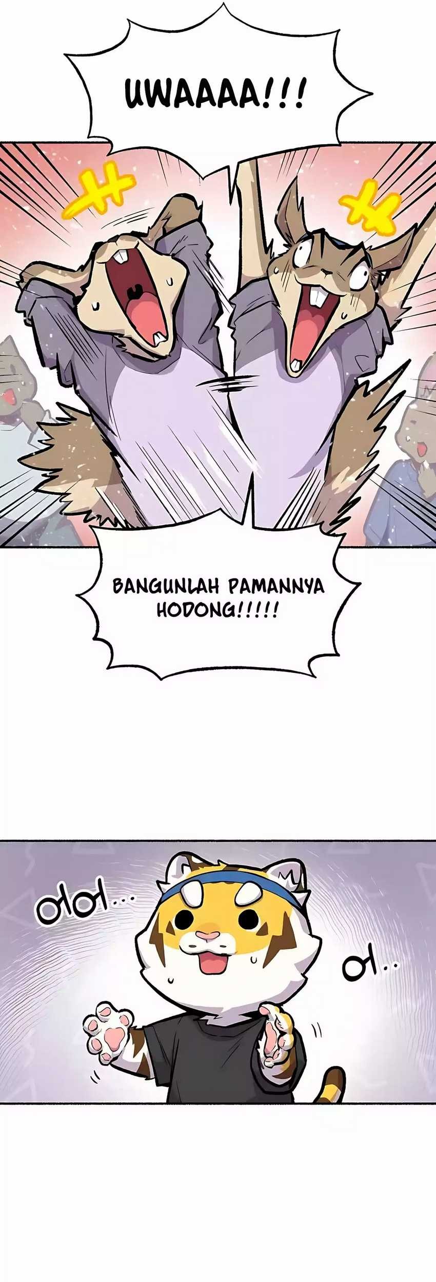 Uncle Bungeoppang Chapter 38 - halaman 14