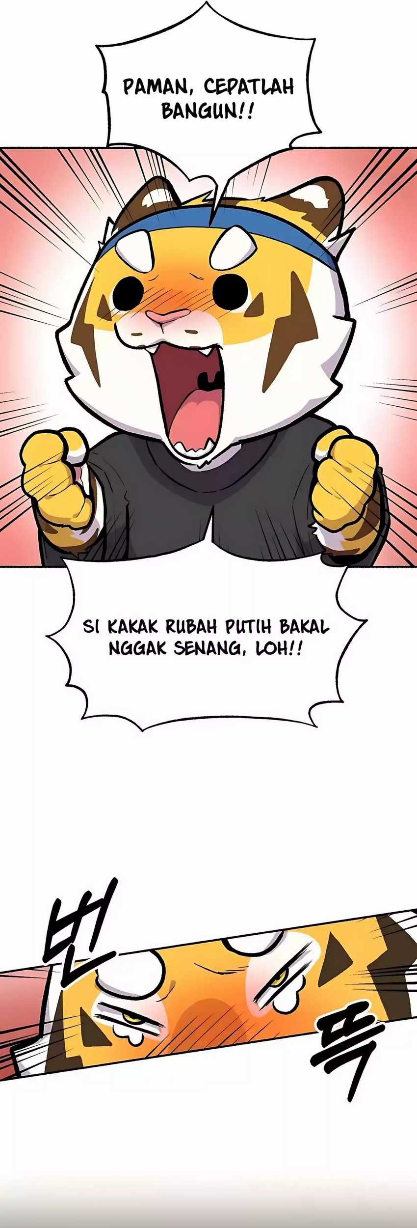 Uncle Bungeoppang Chapter 38 - halaman 16