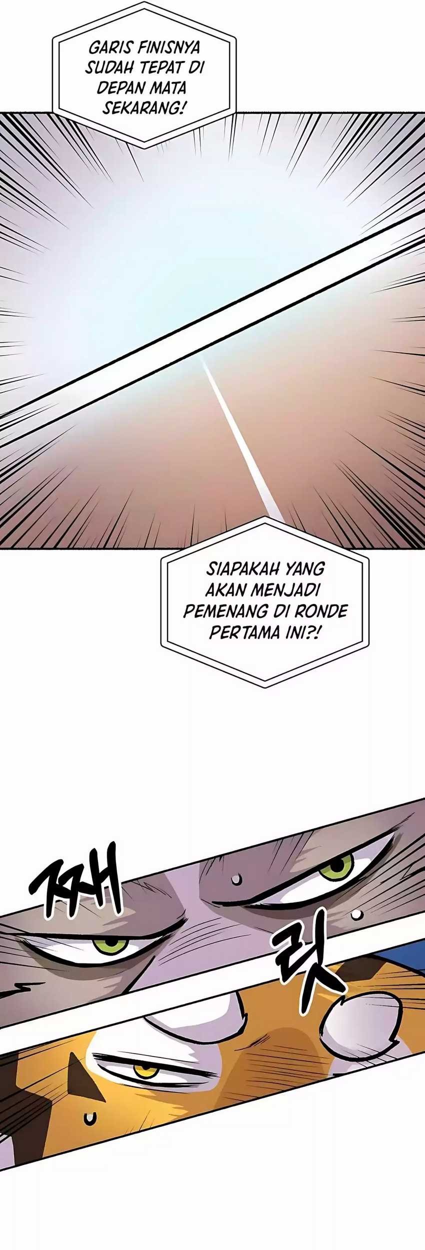 Uncle Bungeoppang Chapter 38 - halaman 22