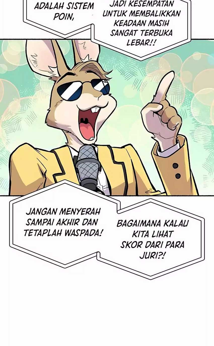 Uncle Bungeoppang Chapter 38 - halaman 27