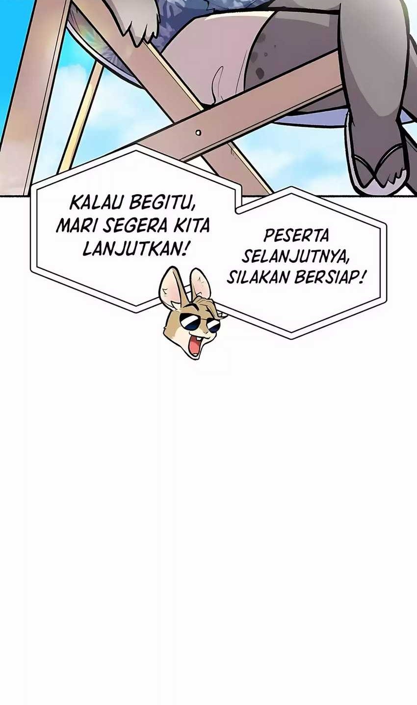 Uncle Bungeoppang Chapter 38 - halaman 31