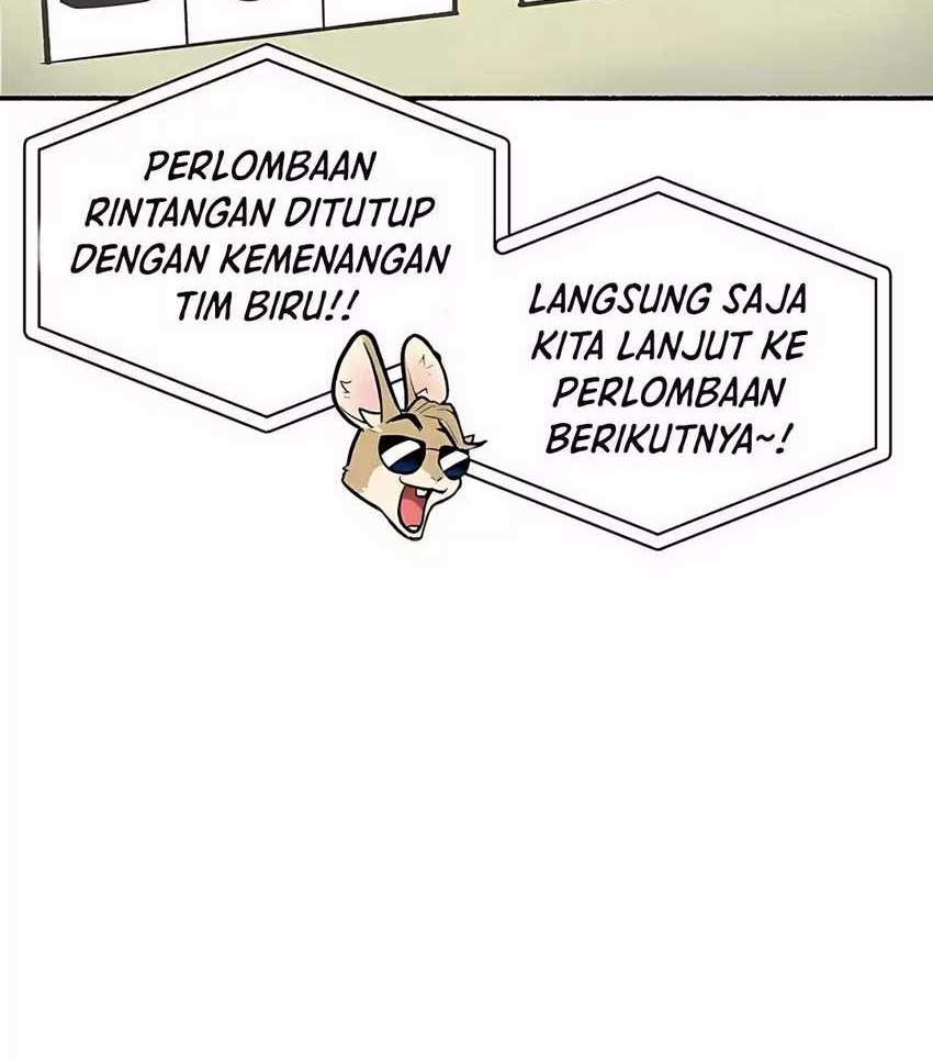 Uncle Bungeoppang Chapter 38 - halaman 38