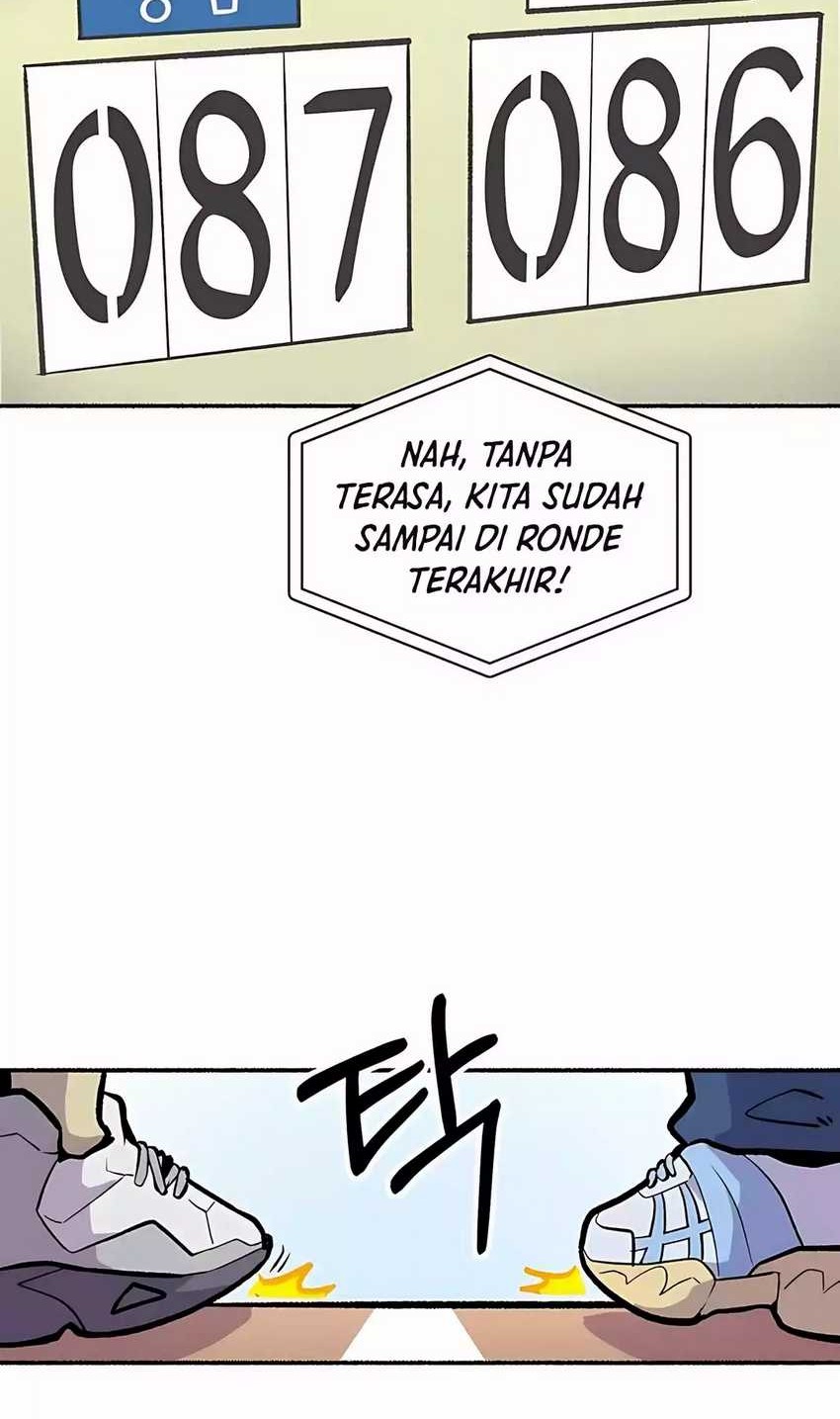Uncle Bungeoppang Chapter 38 - halaman 41