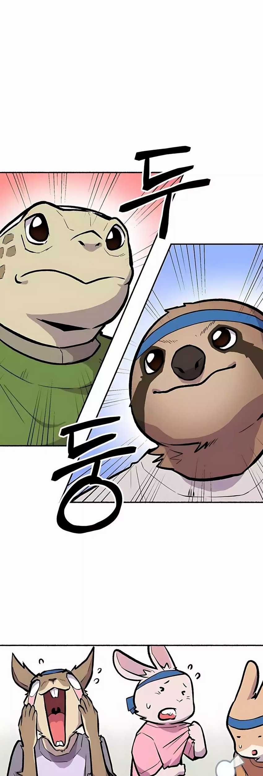 Uncle Bungeoppang Chapter 38 - halaman 42