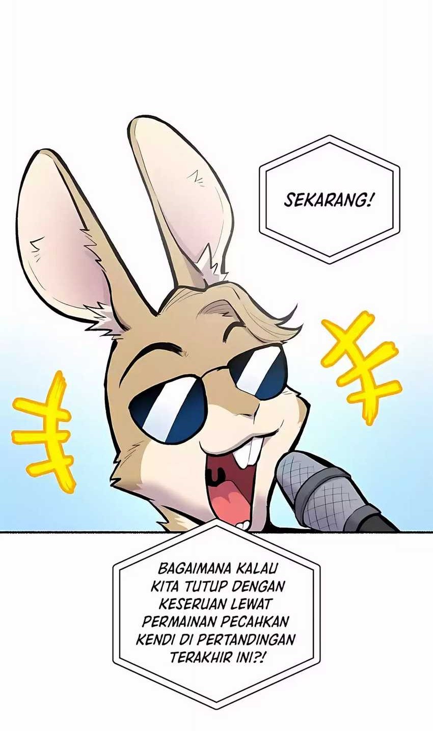 Uncle Bungeoppang Chapter 38 - halaman 45