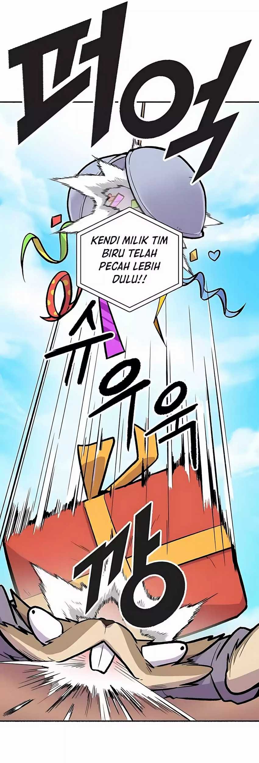 Uncle Bungeoppang Chapter 38 - halaman 47