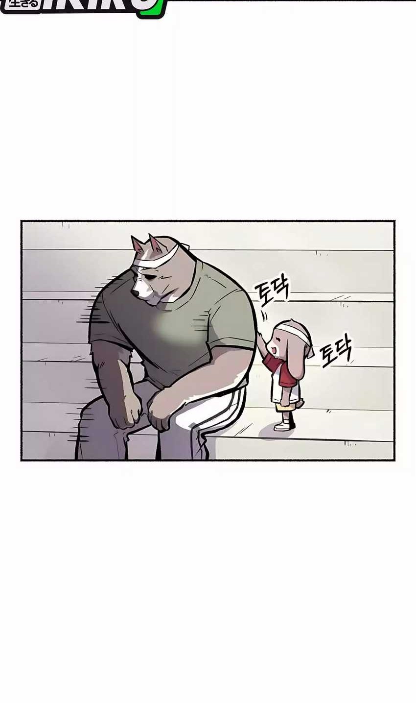 Uncle Bungeoppang Chapter 38 - halaman 52